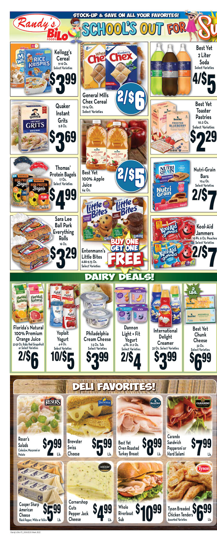 Flyer image Page 4