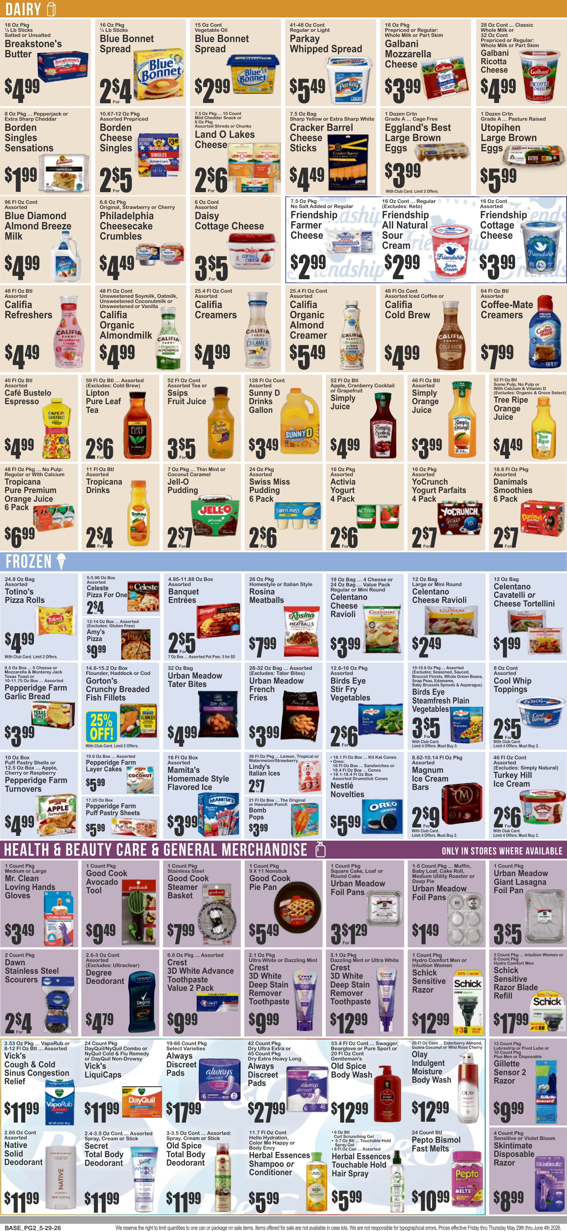 Flyer image Page 3
