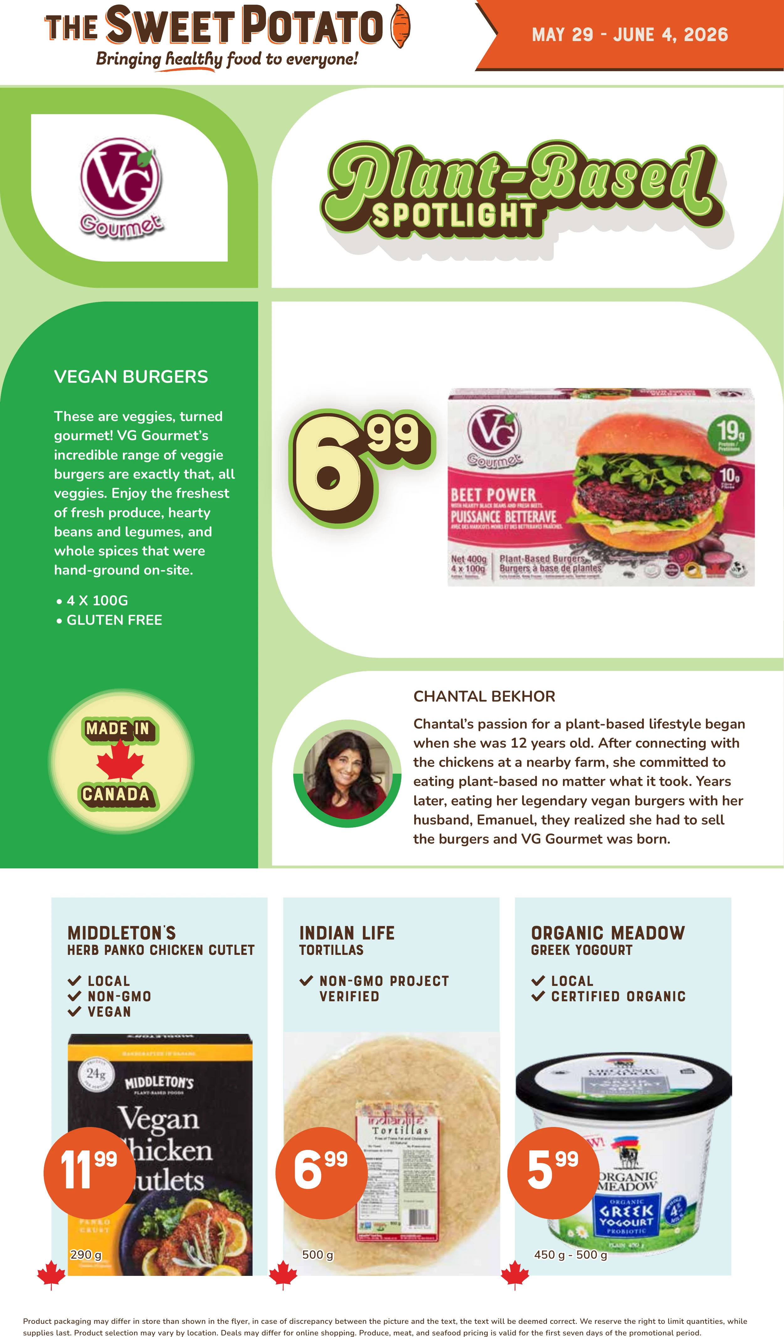 Flyer image Page 7