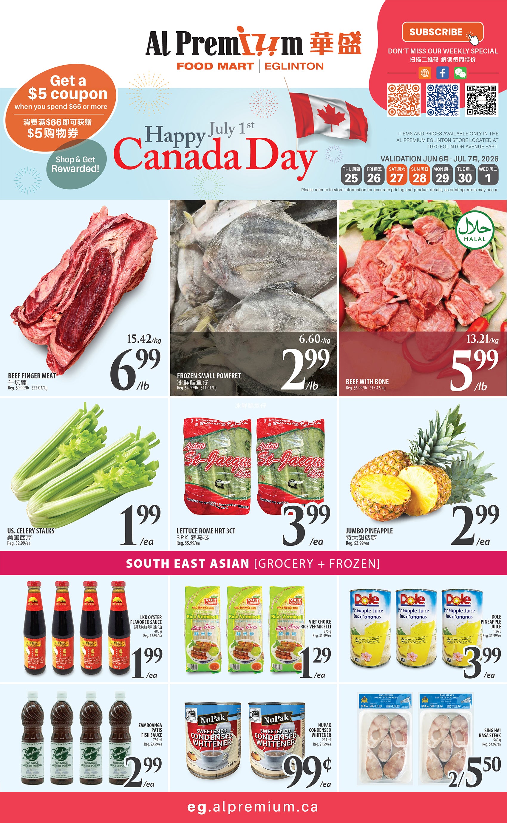 Flyer image Page 2