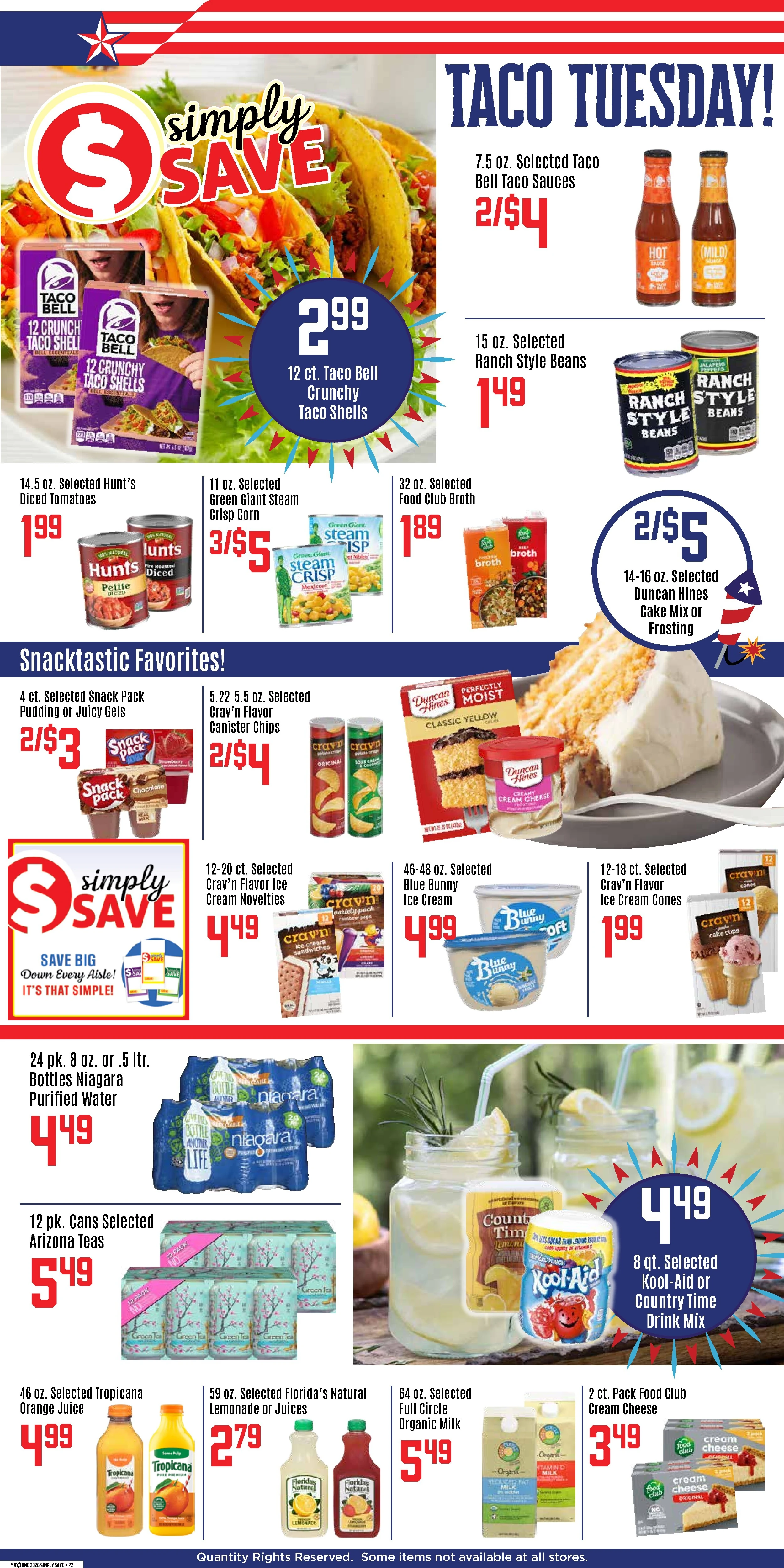 Flyer image Page 2