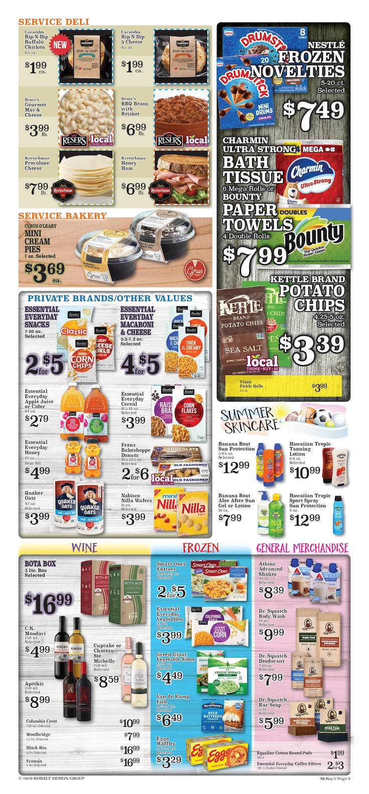 Flyer image Page 4