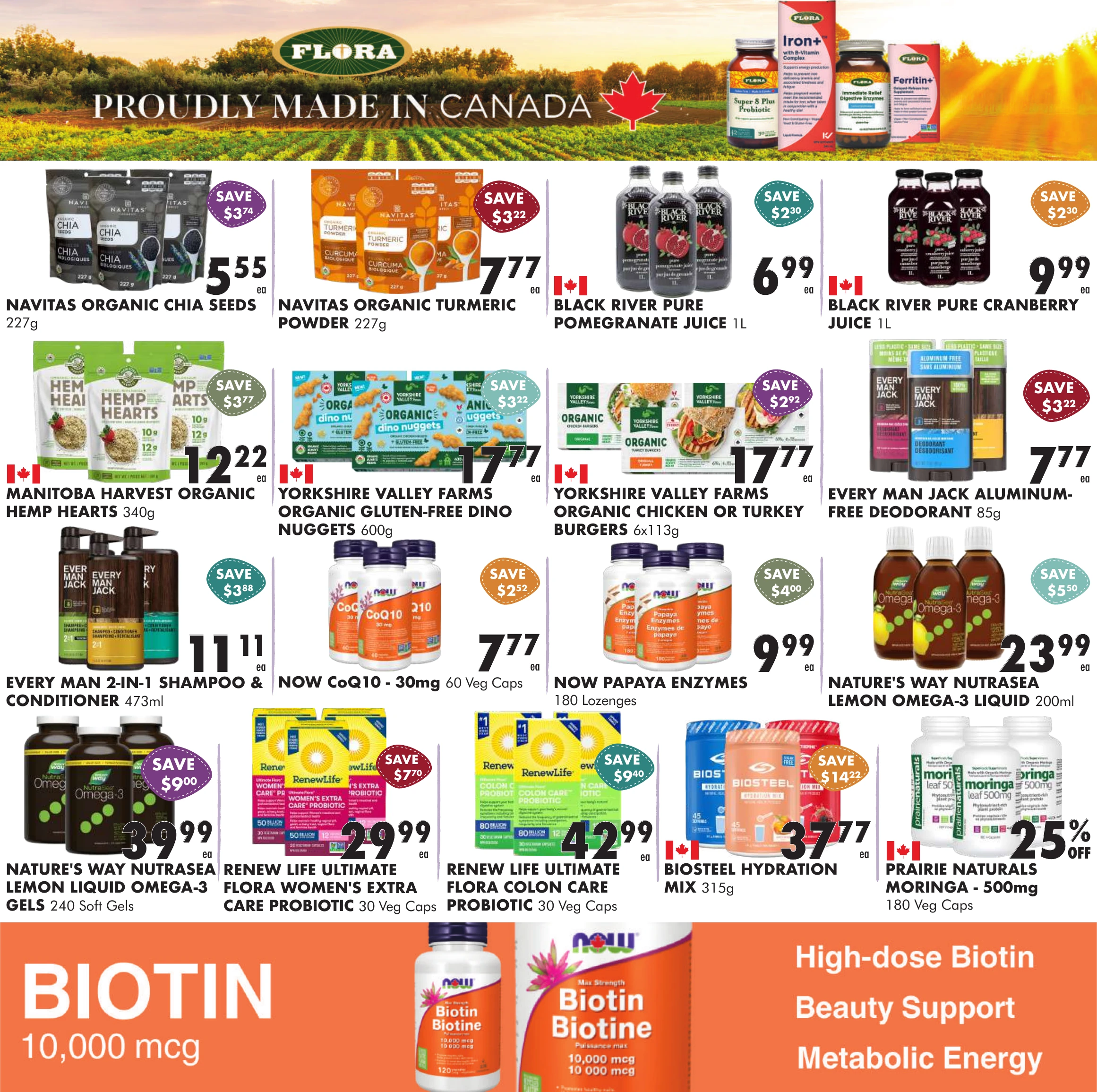Flyer image Page 3