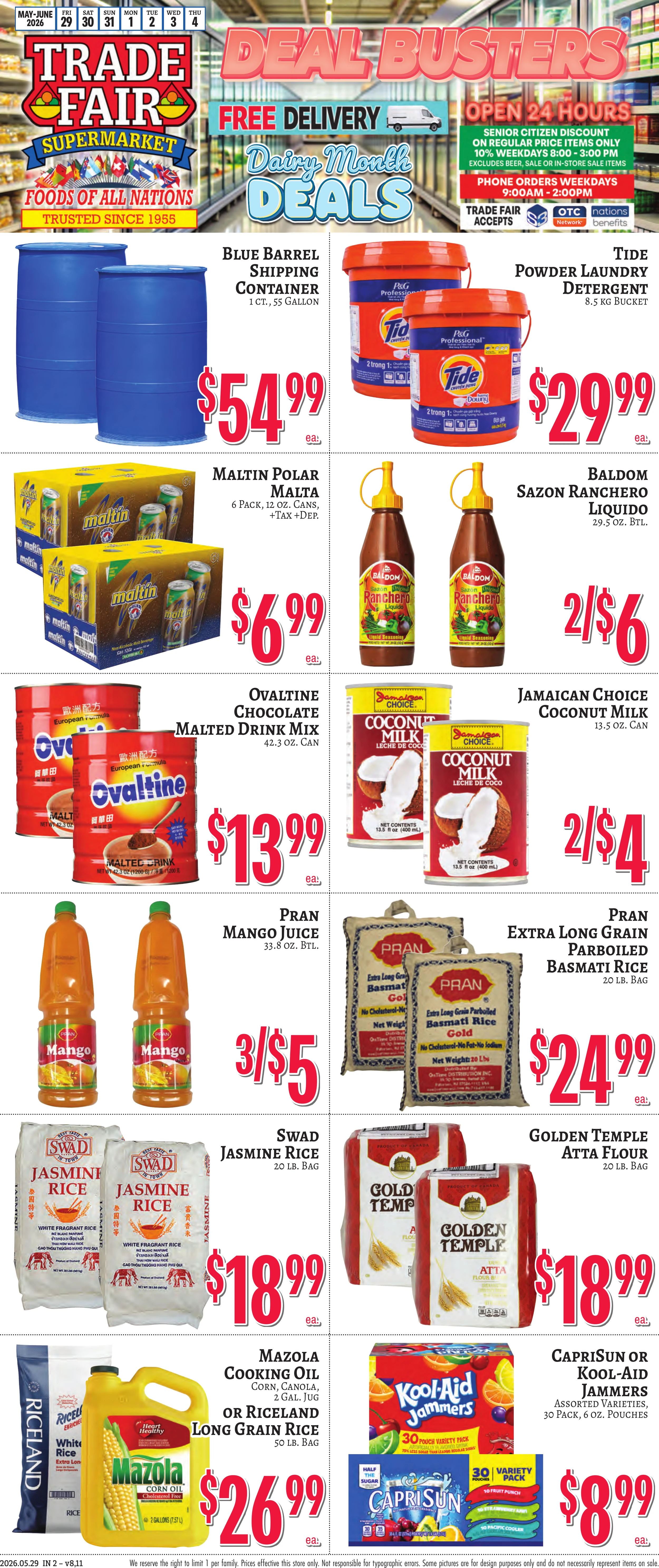 Flyer image Page 3