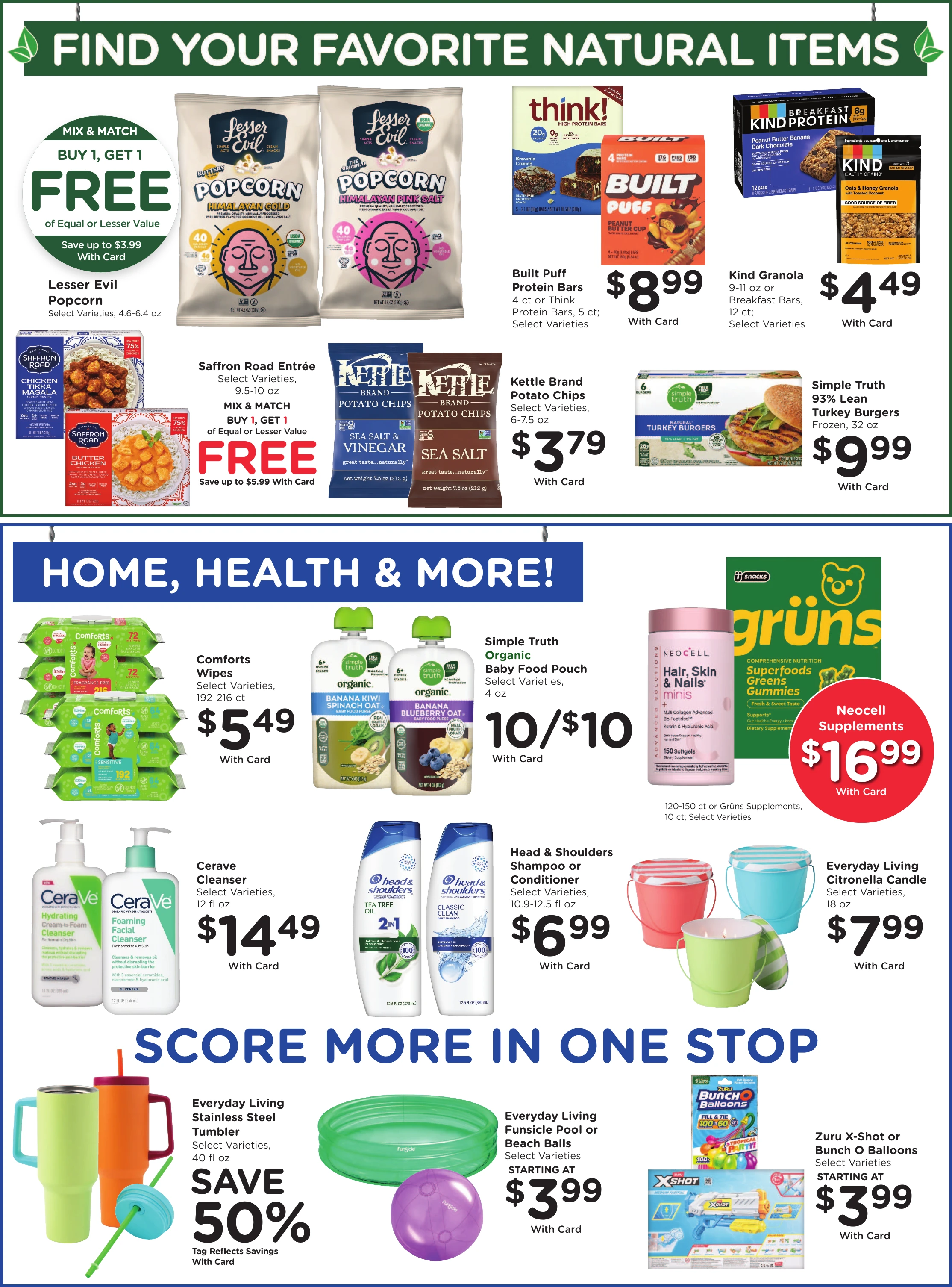 Flyer image Page 9