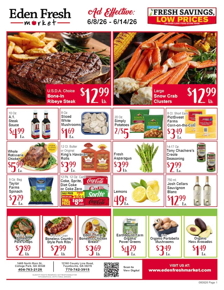 Flyer image Page 2