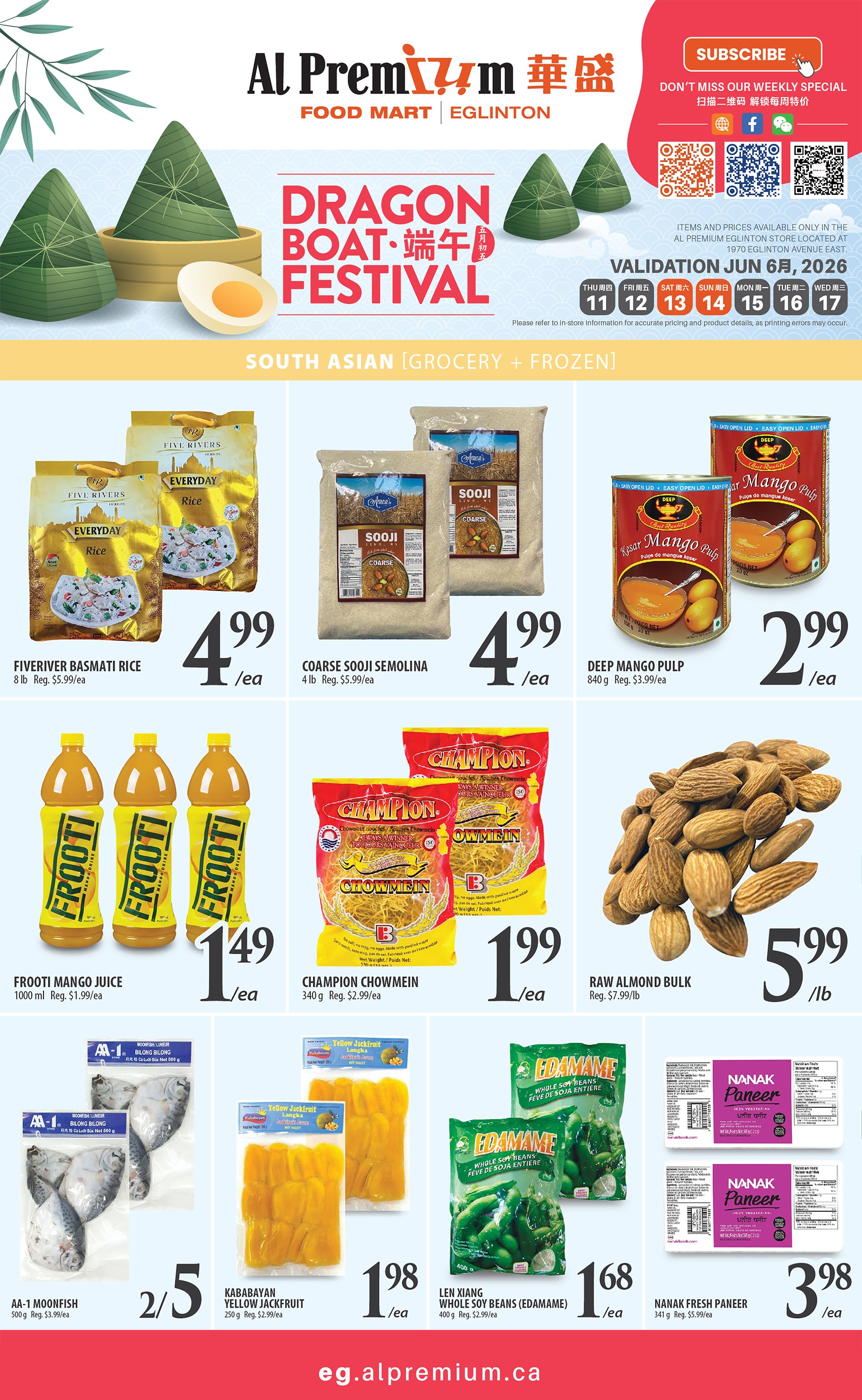 Flyer image Page 1