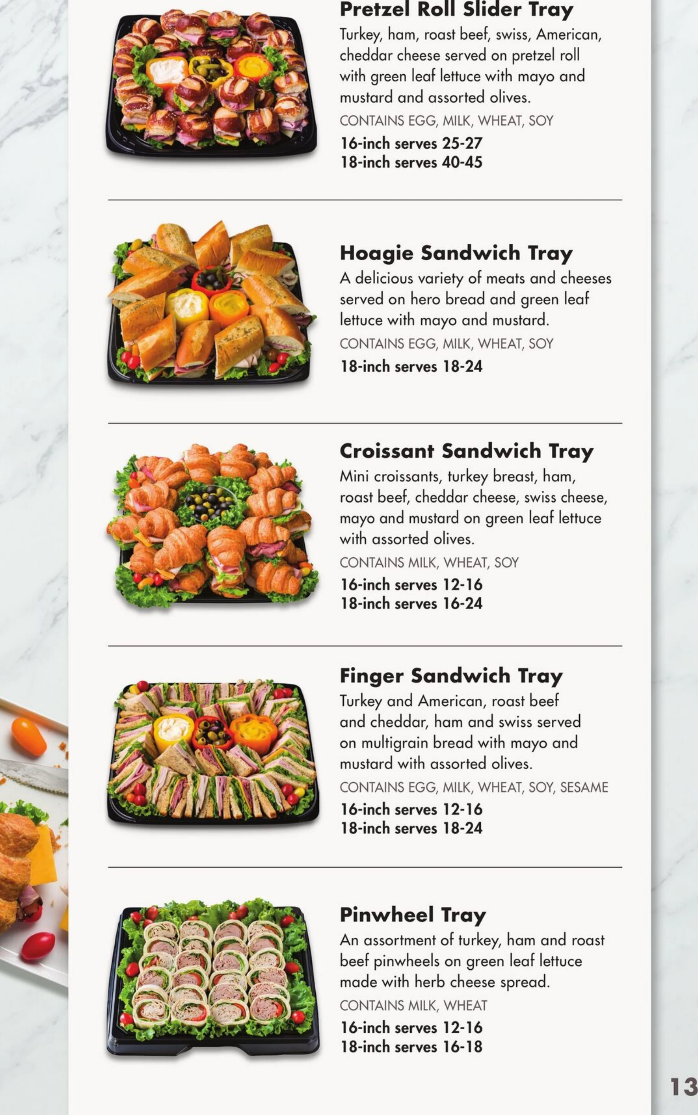 Flyer image Page 13