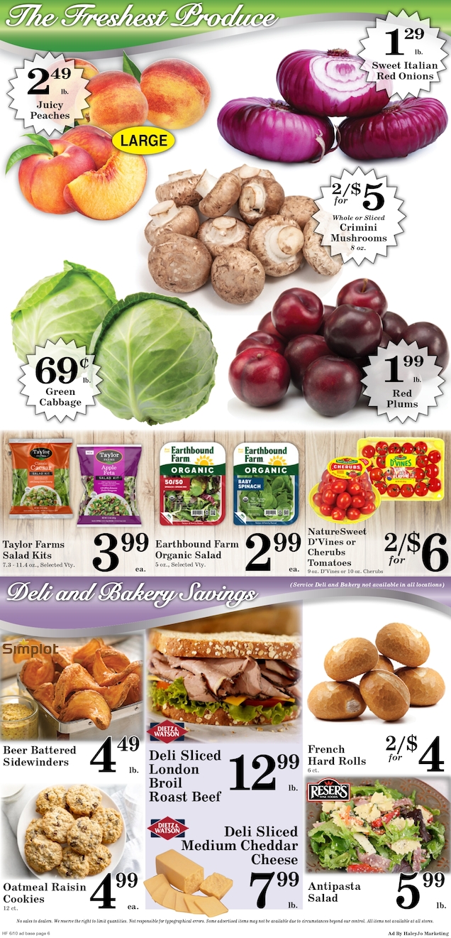 Flyer image Page 6