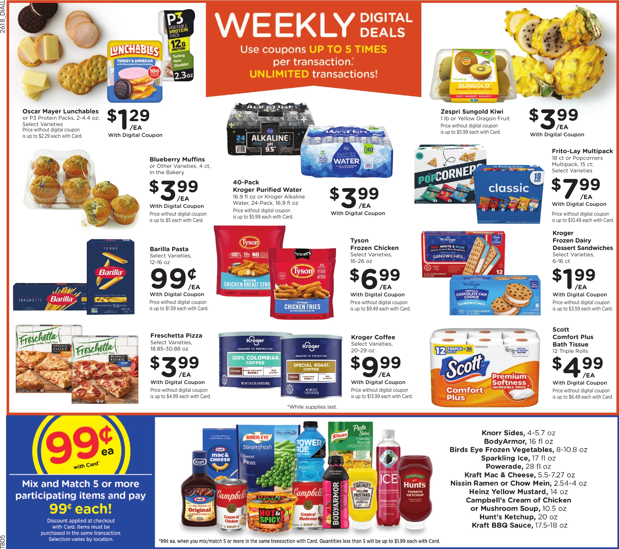 Flyer image Page 2