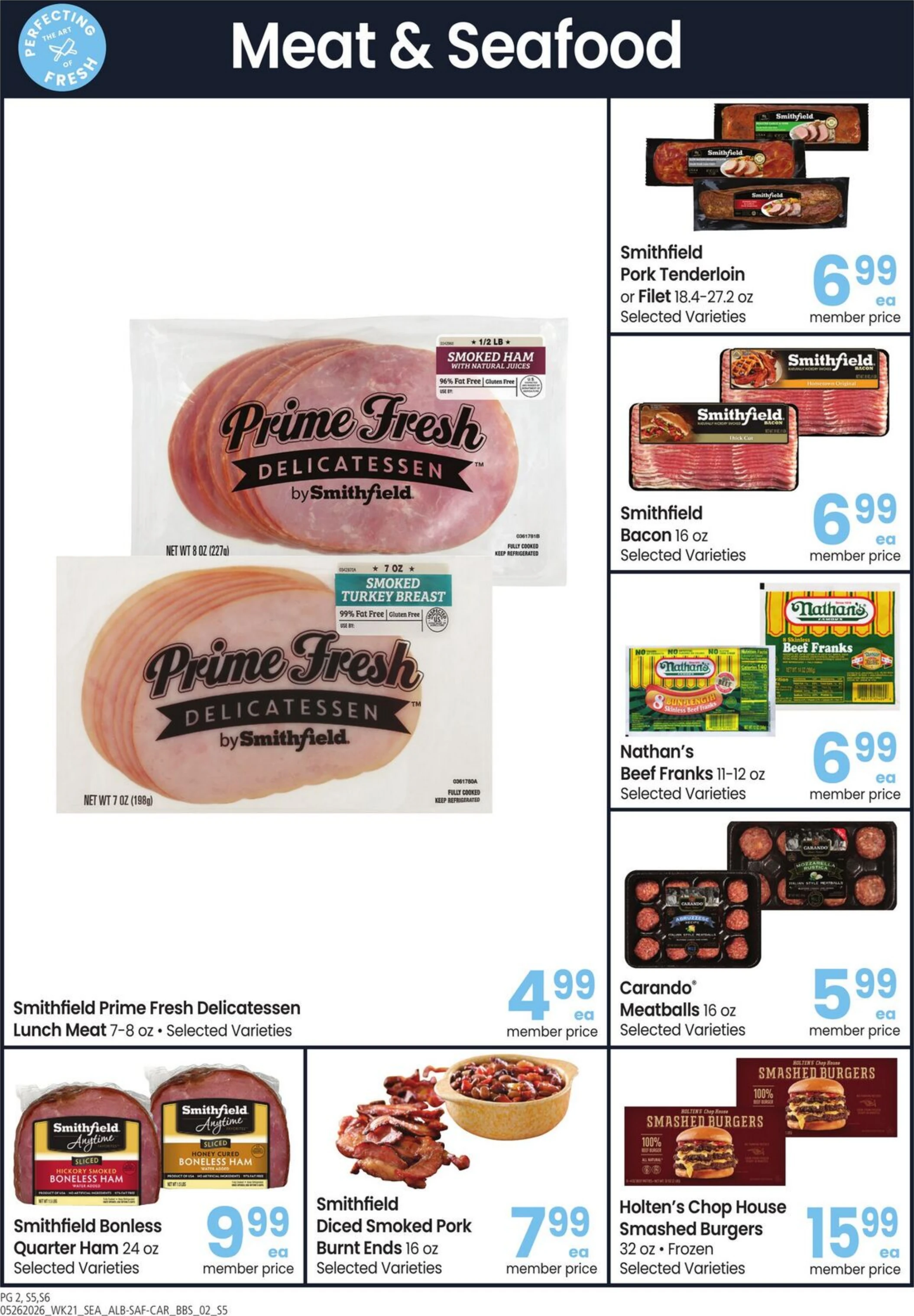 Flyer image Page 2