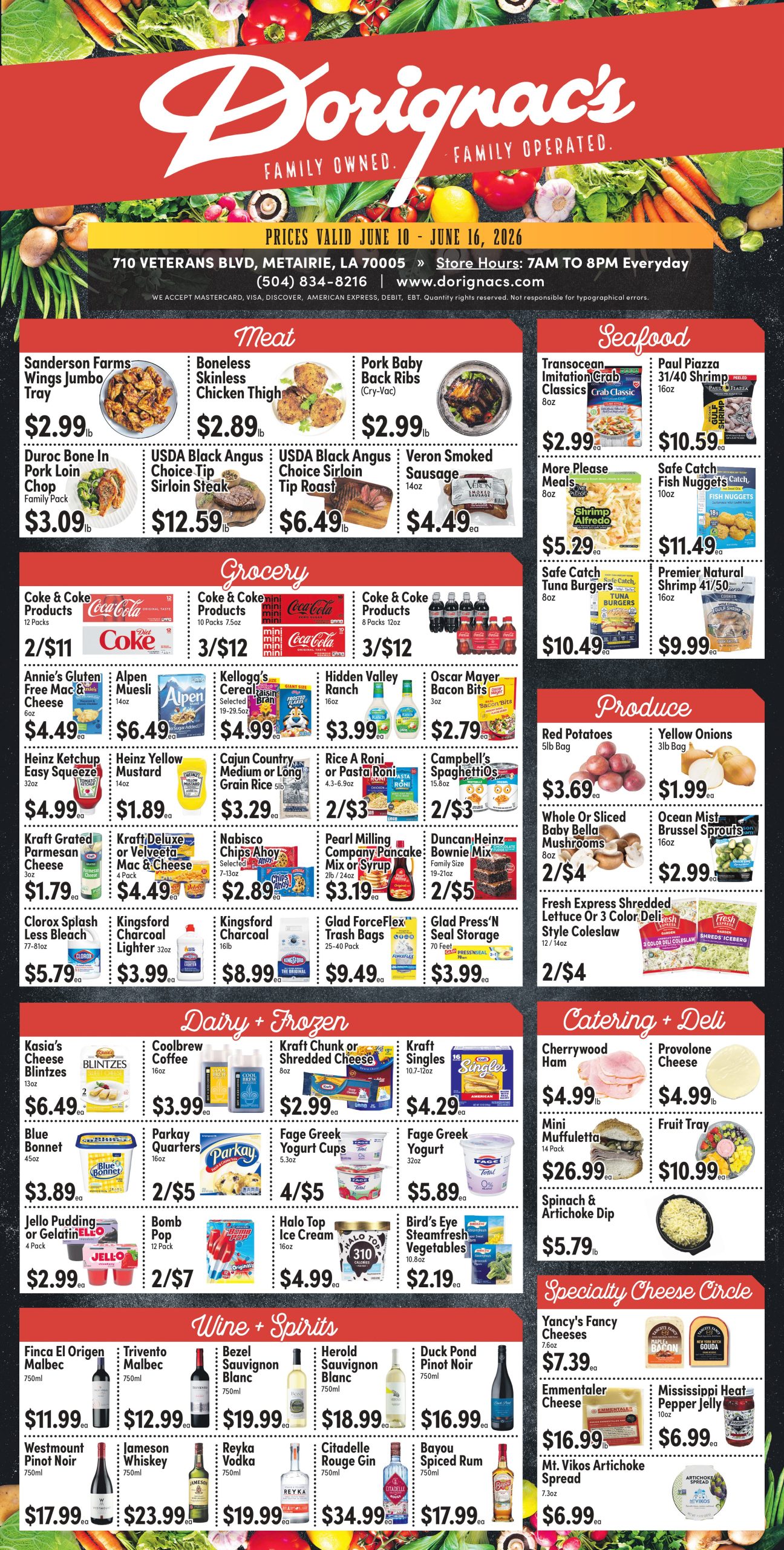 Flyer image Page 1