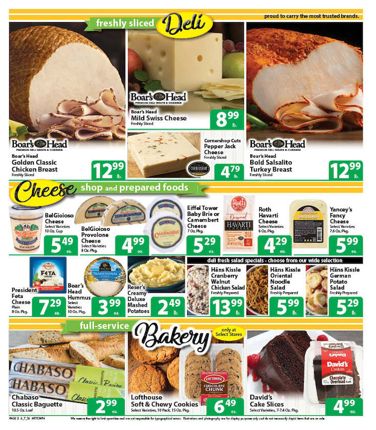 Flyer image Page 2