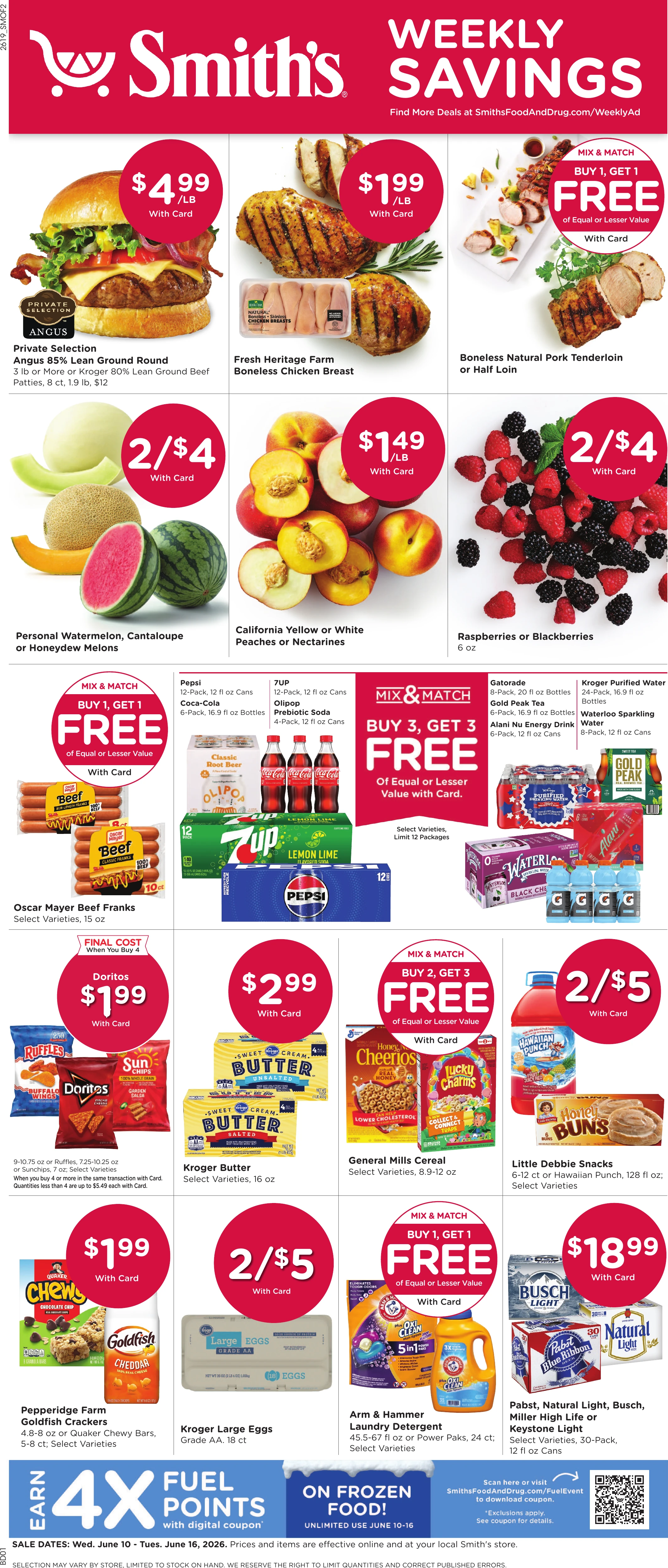 Flyer image Page 1