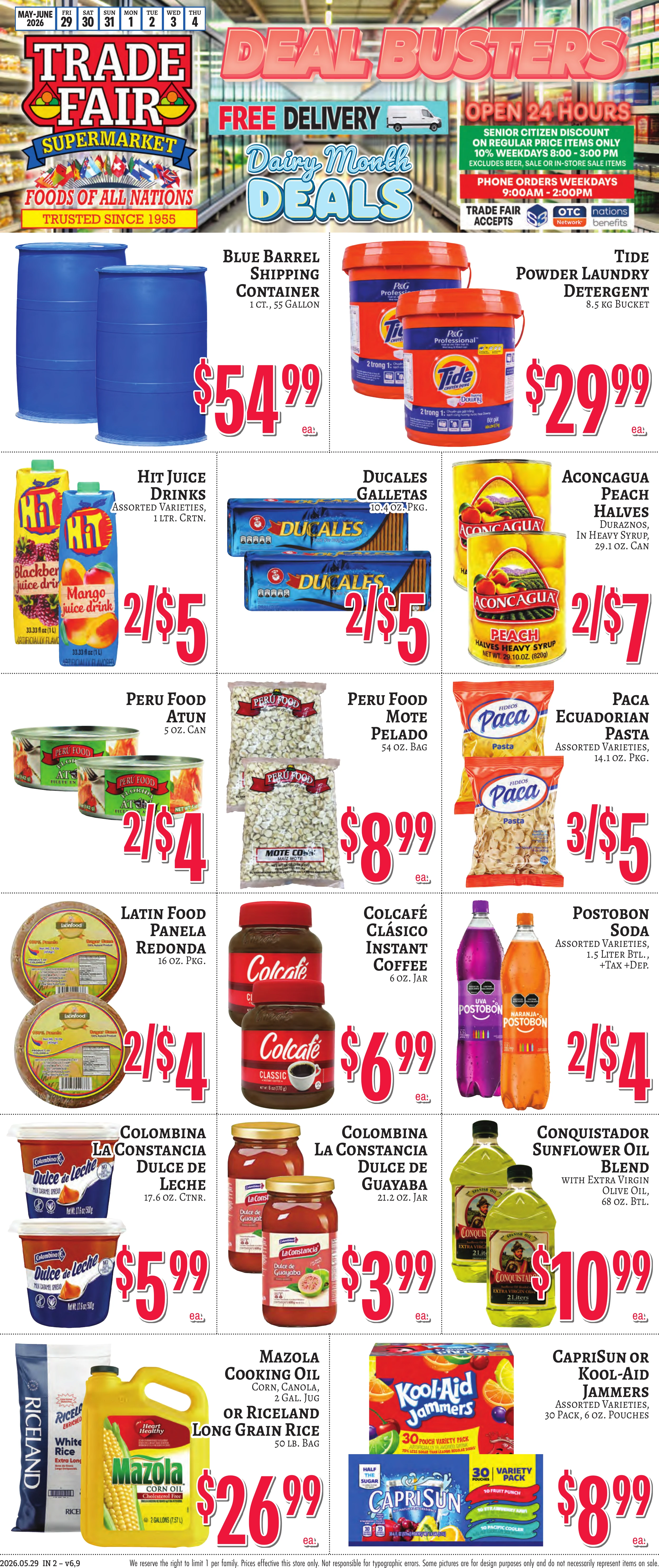Flyer image Page 3