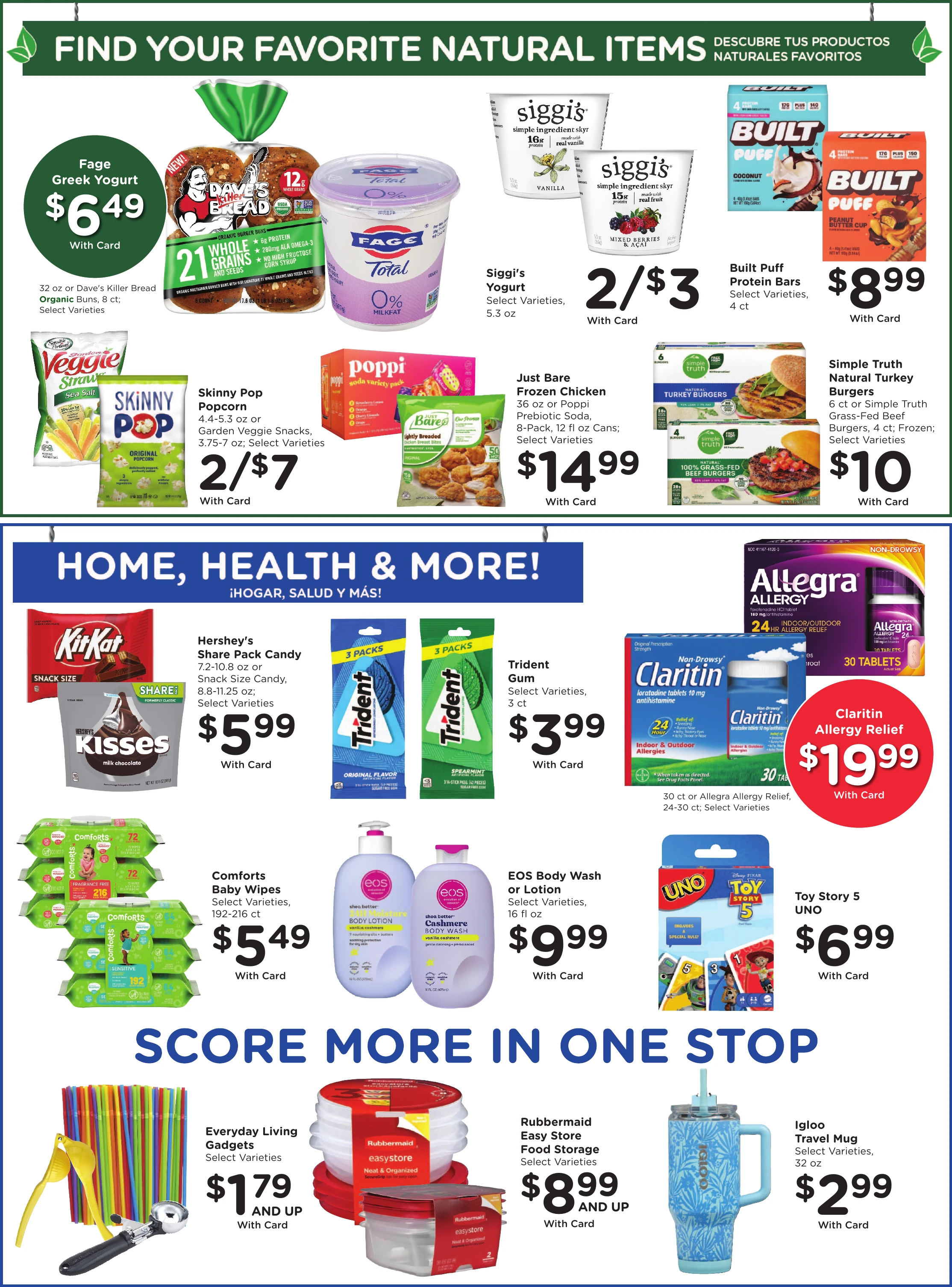 Flyer image Page 10