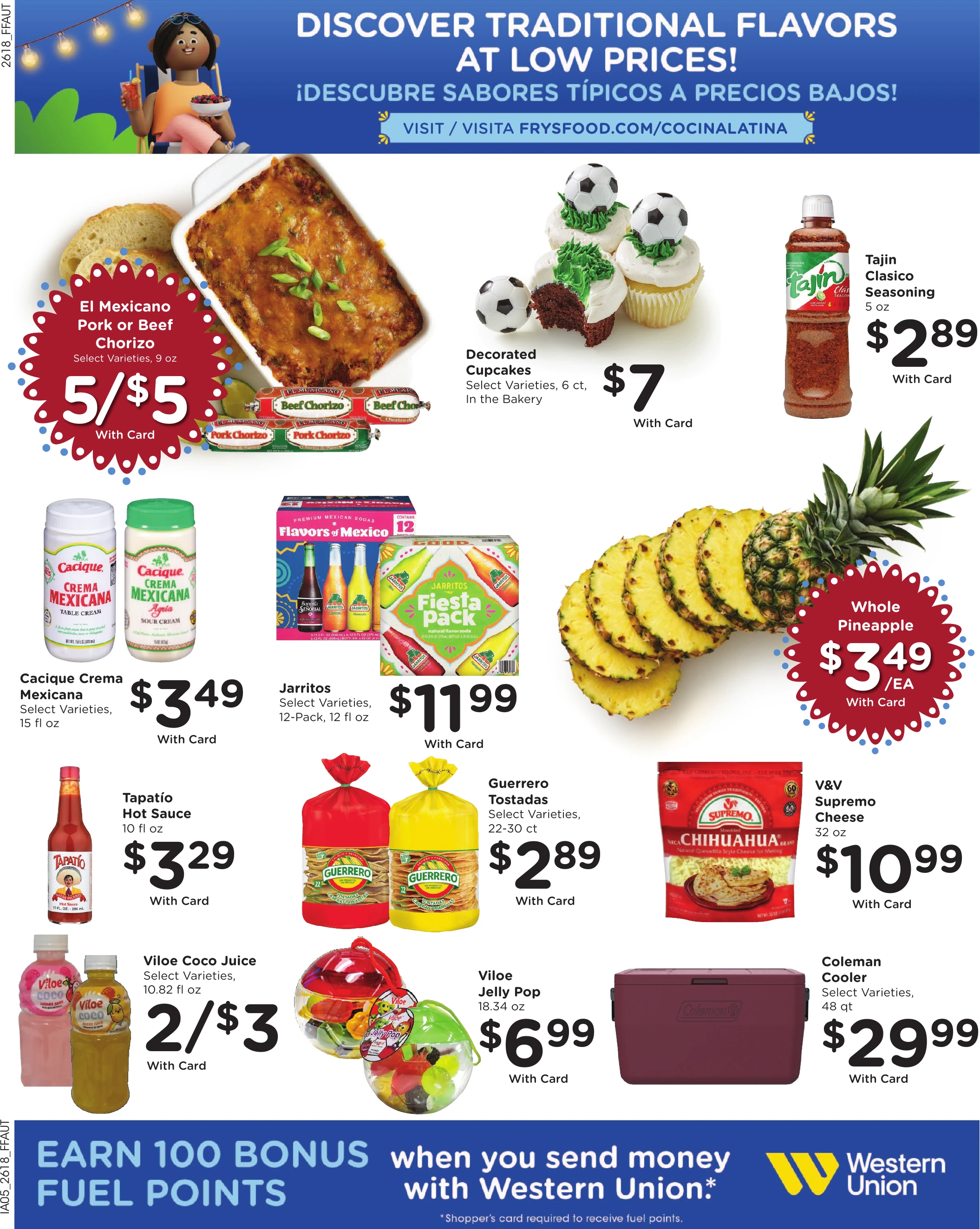 Flyer image Page 15