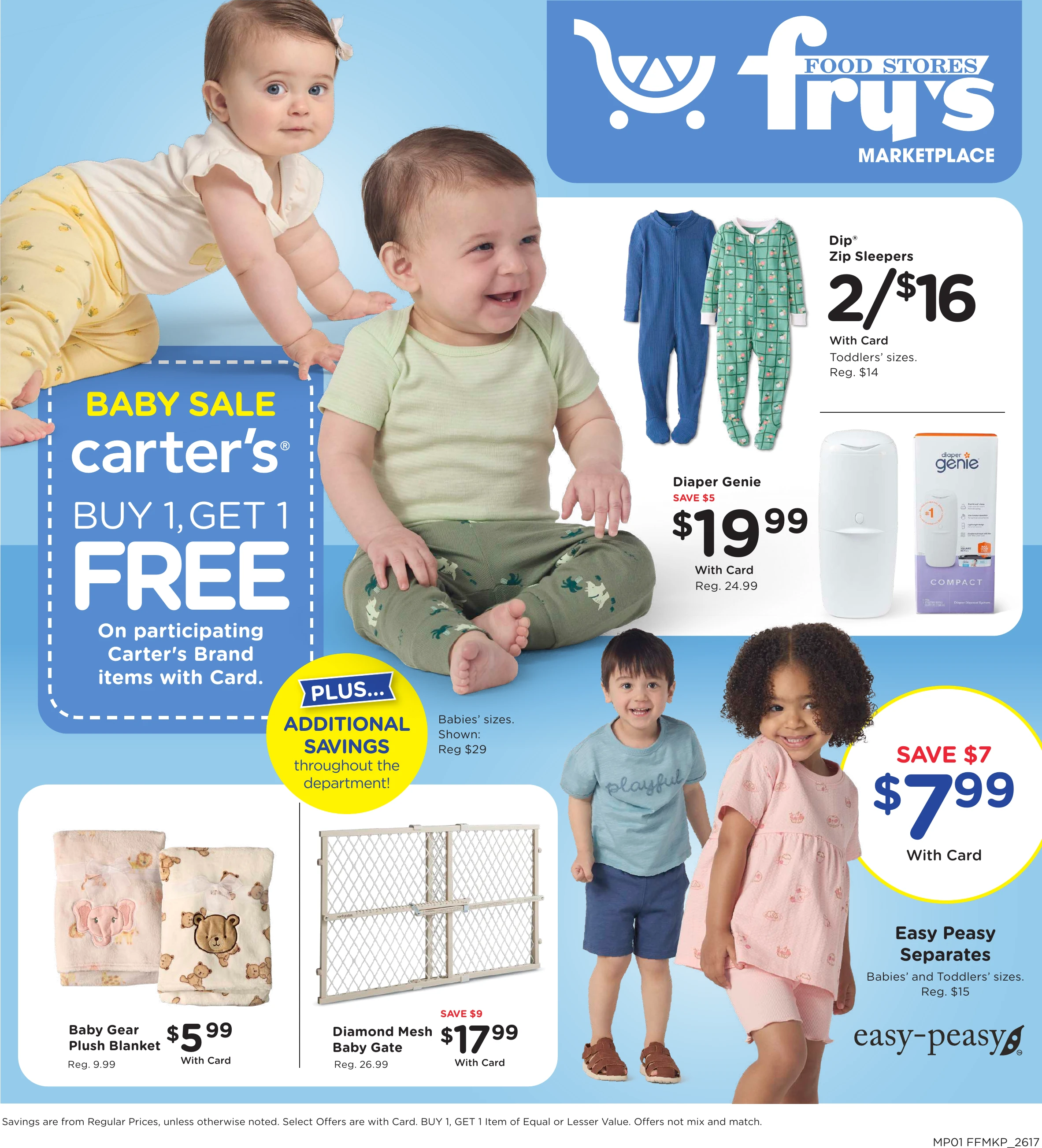 Flyer image Page 1