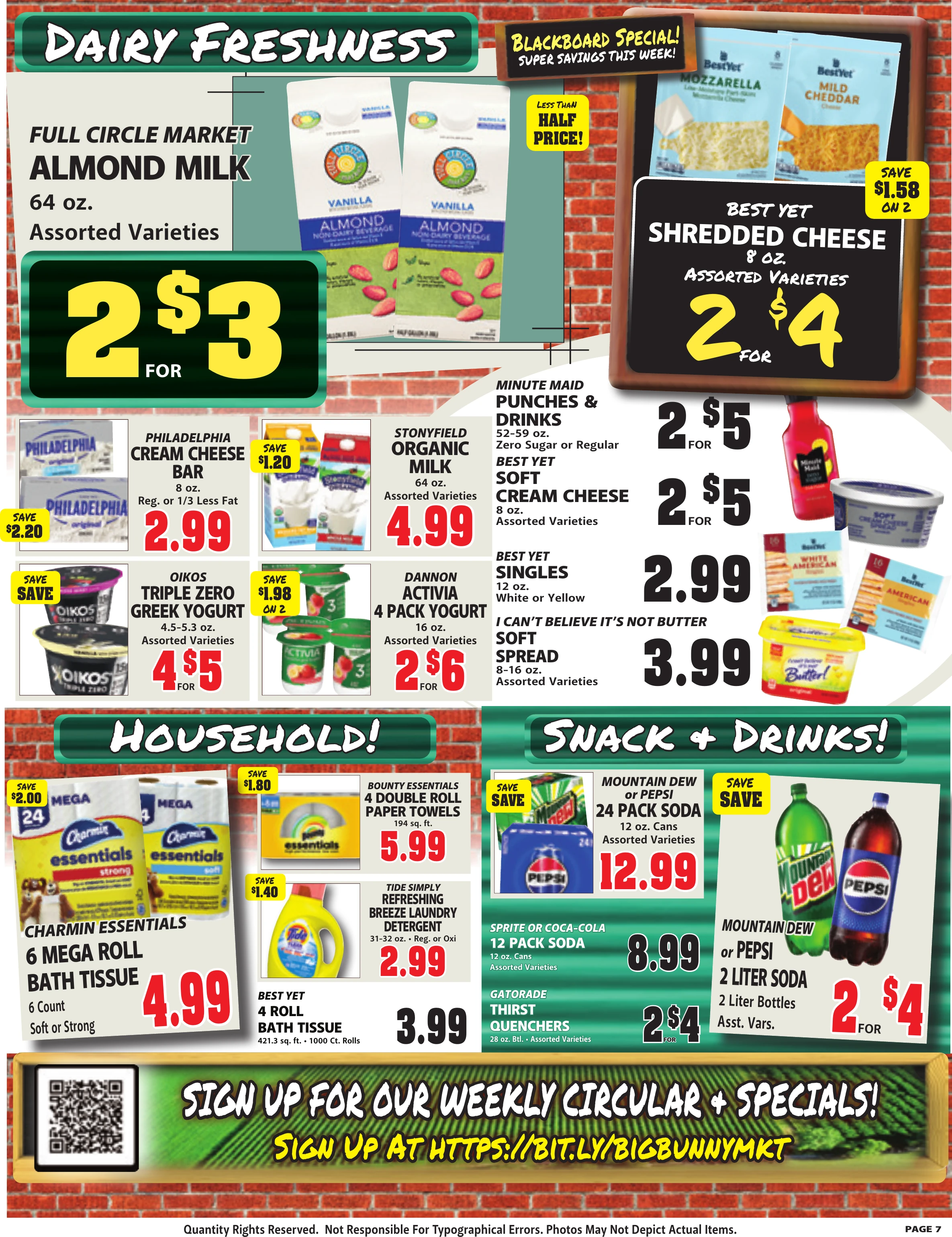 Flyer image Page 7