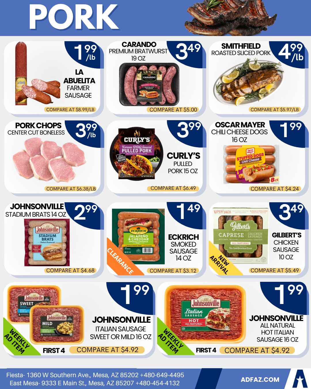 Flyer image Page 18