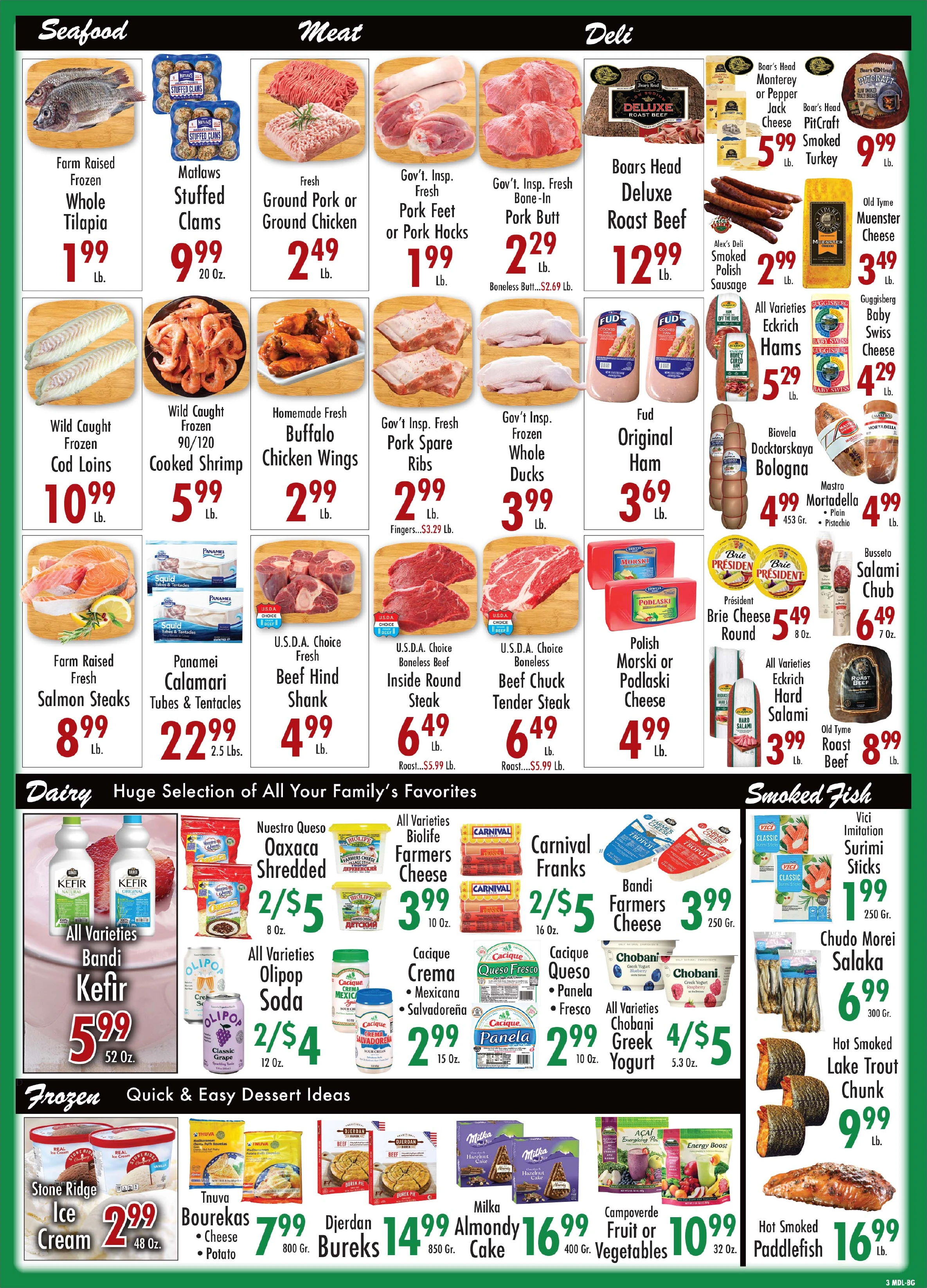 Flyer image Page 3