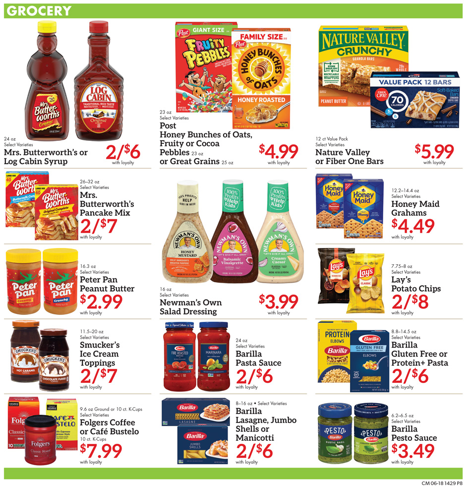 Flyer image Page 8