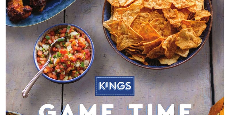 Flyer thumbnail image