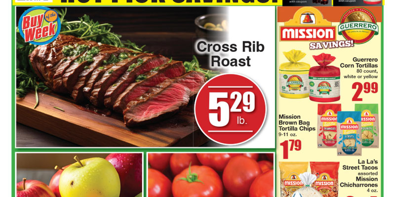 Flyer thumbnail image