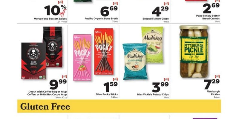 Flyer thumbnail image