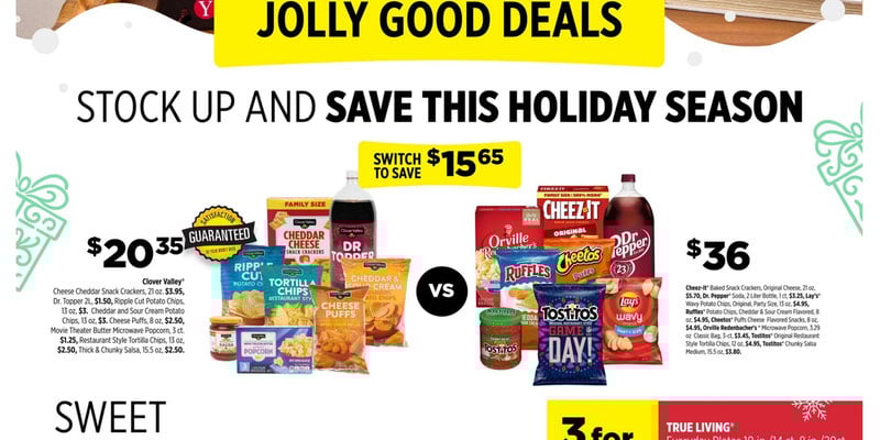 Flyer thumbnail image