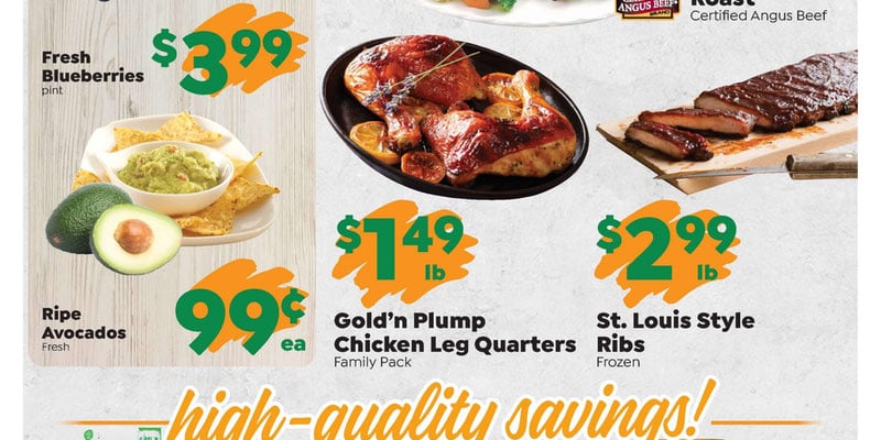 Flyer thumbnail image