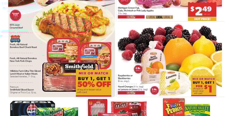 Flyer thumbnail image