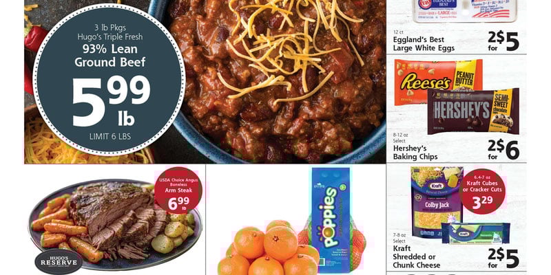 Flyer thumbnail image