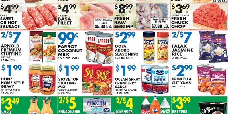 Flyer thumbnail image