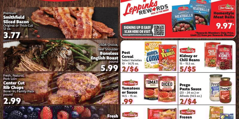 Flyer thumbnail image