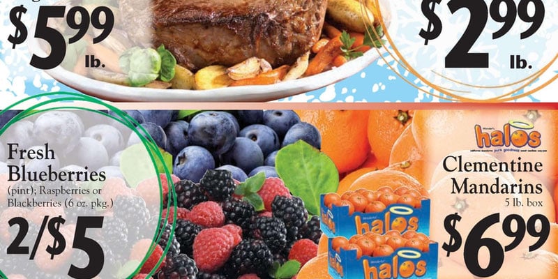 Flyer thumbnail image