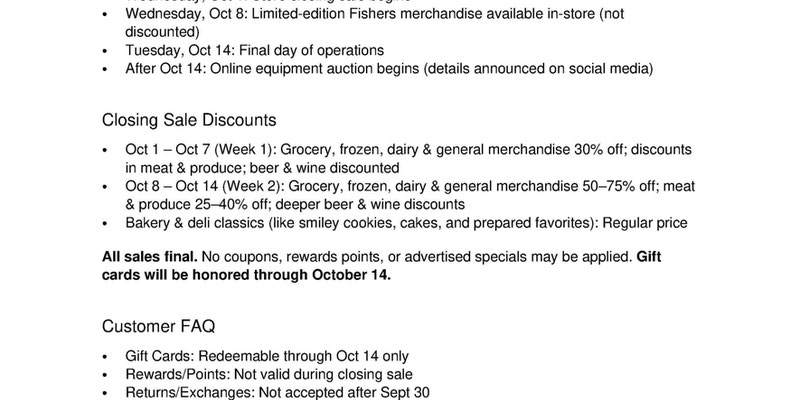 Flyer thumbnail image