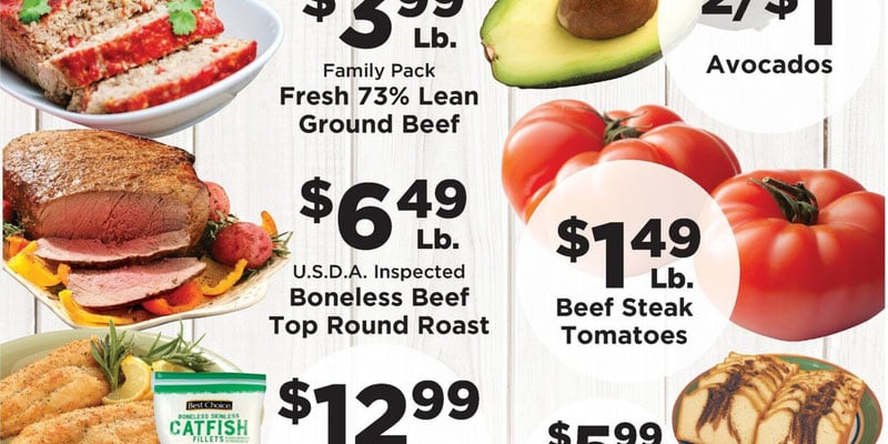 Flyer thumbnail image