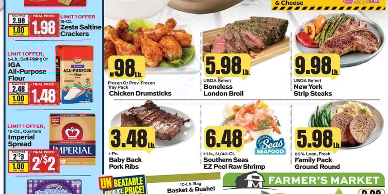 Flyer thumbnail image