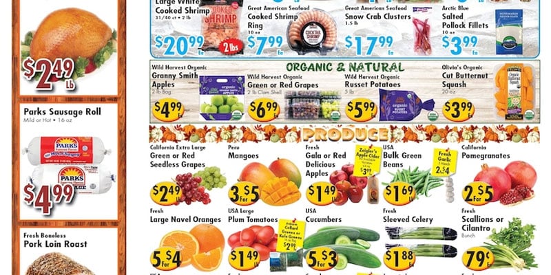 Flyer thumbnail image