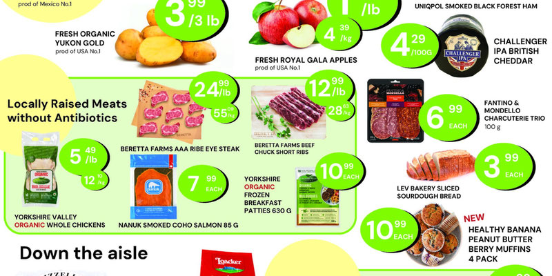 Flyer thumbnail image