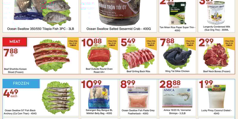 Flyer thumbnail image