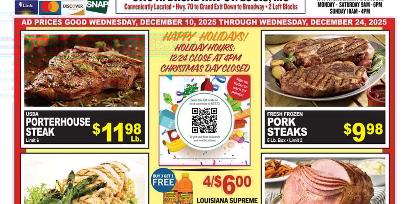 Flyer thumbnail image