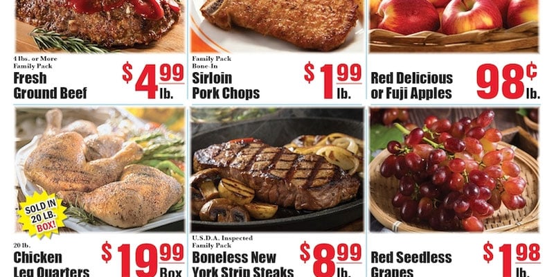 Flyer thumbnail image