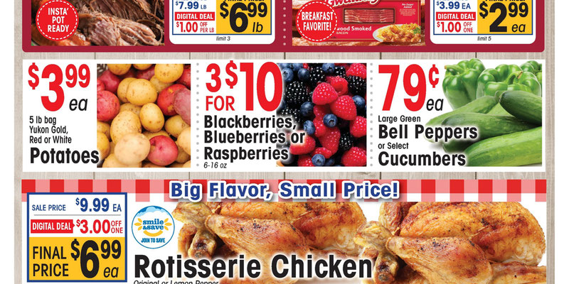 Flyer thumbnail image