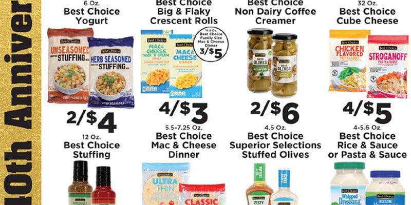 Flyer thumbnail image