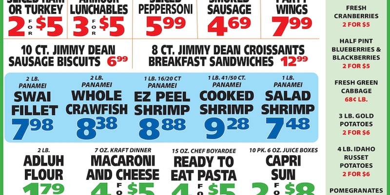 Flyer thumbnail image