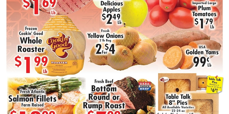 Flyer thumbnail image