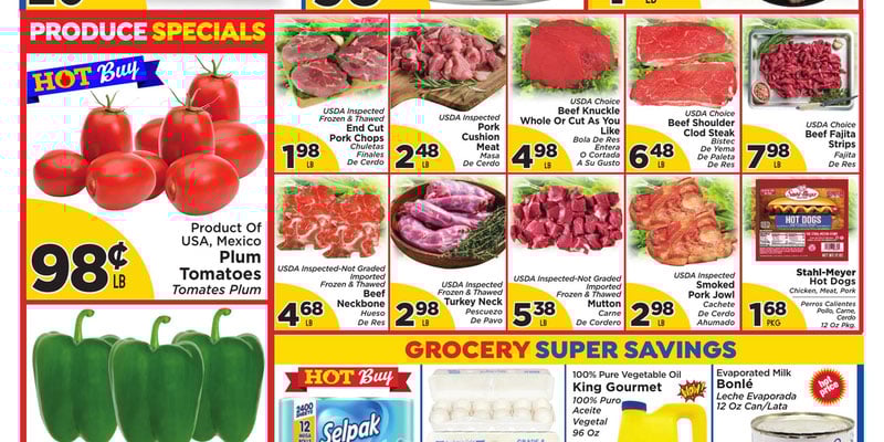 Flyer thumbnail image