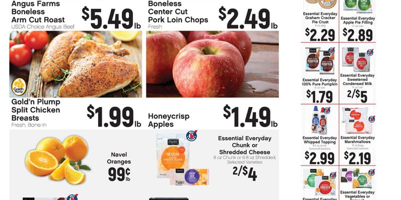 Flyer thumbnail image